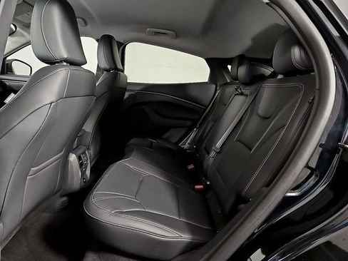 Used 2025 Ford Mustang Mach-E Premium image 11