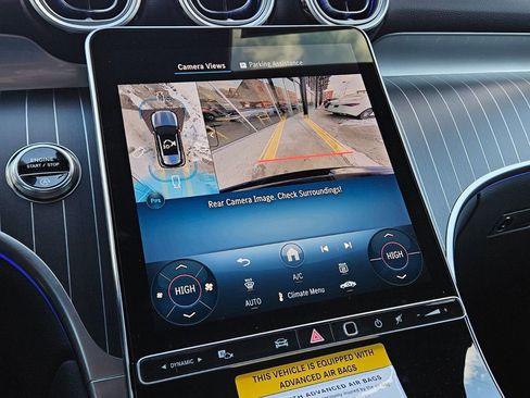 New 2026 Mercedes-Benz GLC 300 4MATIC image 21