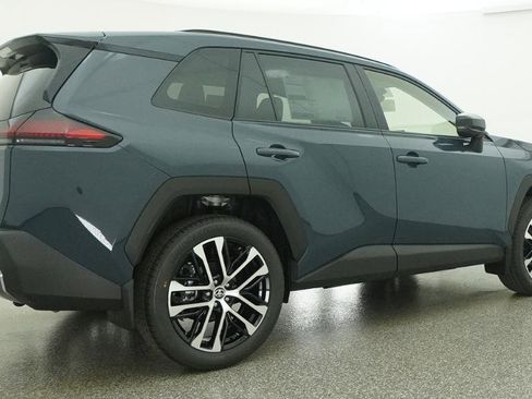 New 2026 Toyota RAV4 Limited image 33