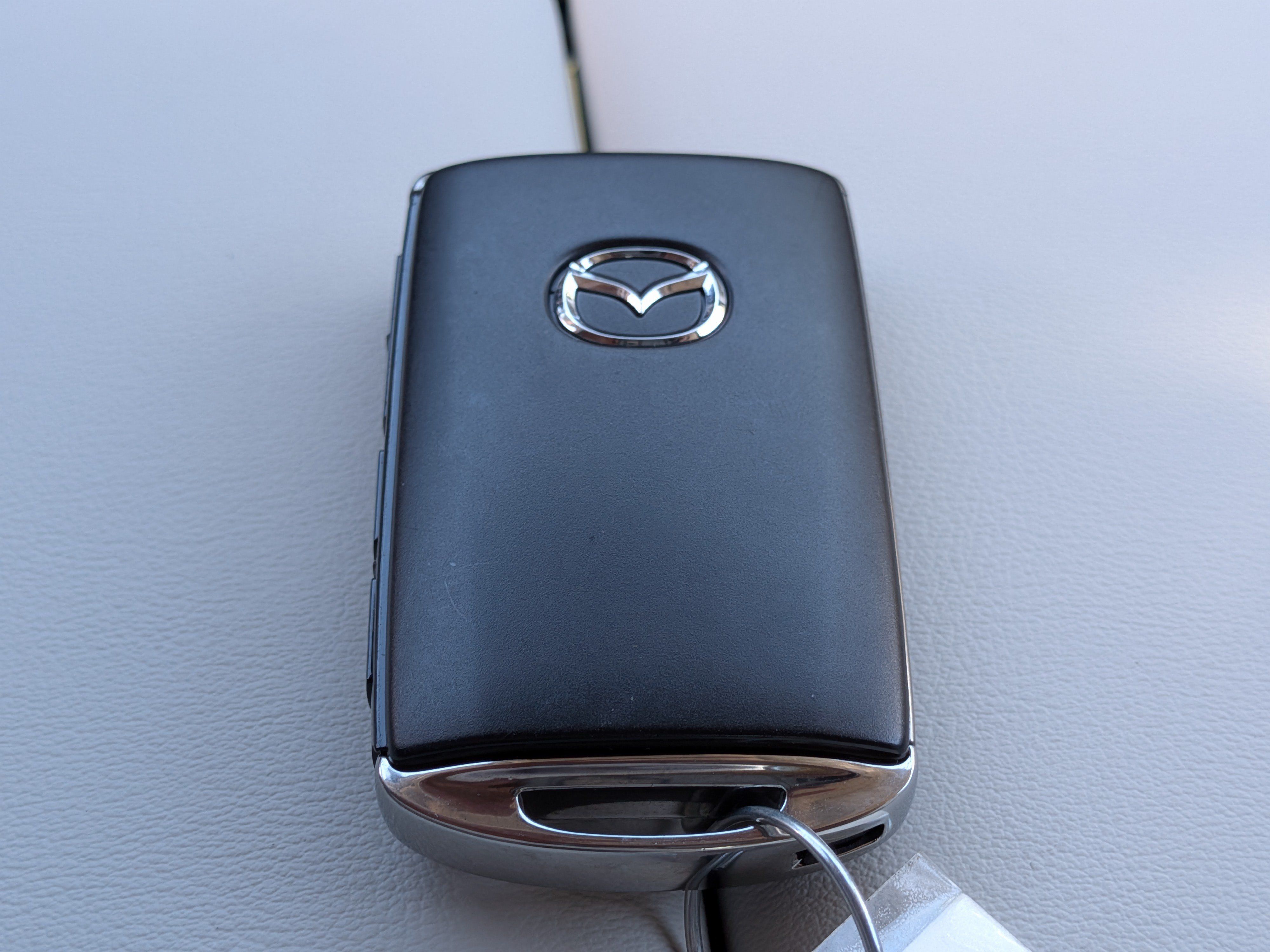 New 2026 MAZDA CX-90 3.3 Turbo S w/ Premium Plus AWD/4WD image 39
