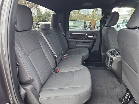 New 2026 RAM 3500 Big Horn image 15