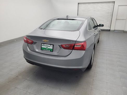 Used 2023 Chevrolet Malibu LT image 7