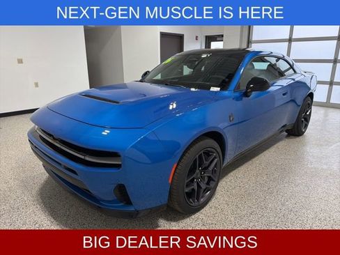 New 2026 Dodge Charger R/T Scat Pack image 6