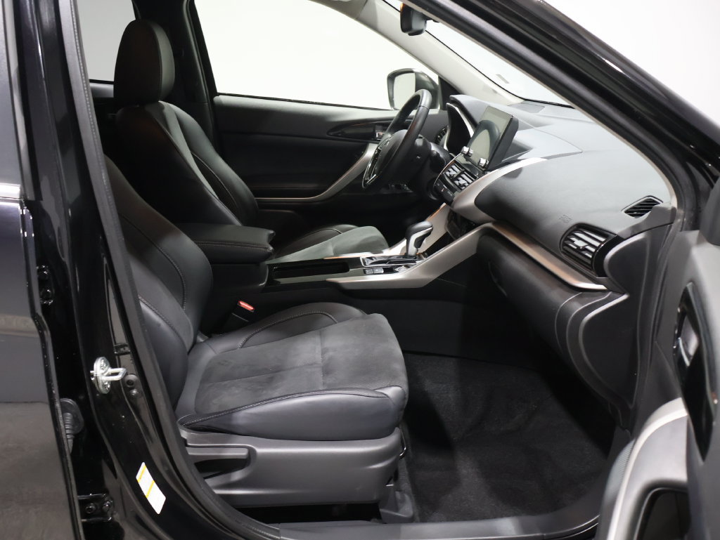 Used 2025 Mitsubishi Eclipse Cross SE AWD/4WD image 25