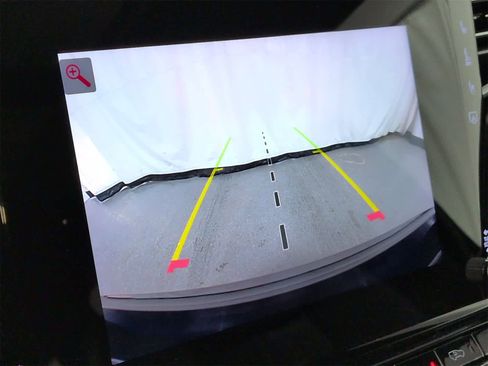 Used 2022 Jeep Wagoneer Series III w/ Premium Group I image 32