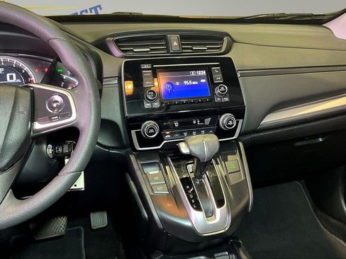 Used 2018 Honda CR-V LX image 10