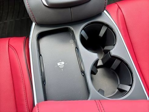 New 2026 Acura RDX A-Spec AWD/4WD image 15