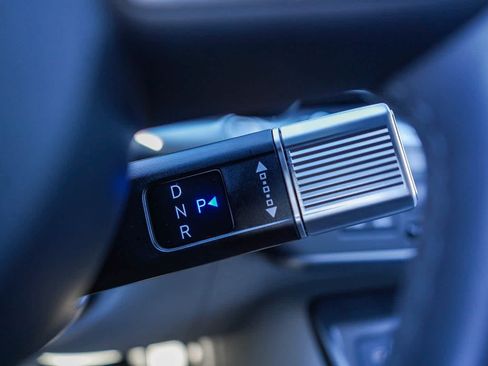 Certified 2025 Hyundai Kona SEL image 21