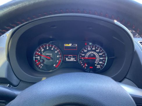 Used 2021 Subaru WRX image 13