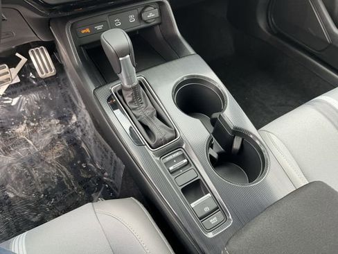 New 2026 Honda Civic Sport image 23