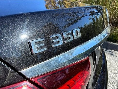 Certified 2023 Mercedes-Benz E 350 4MATIC Sedan image 27
