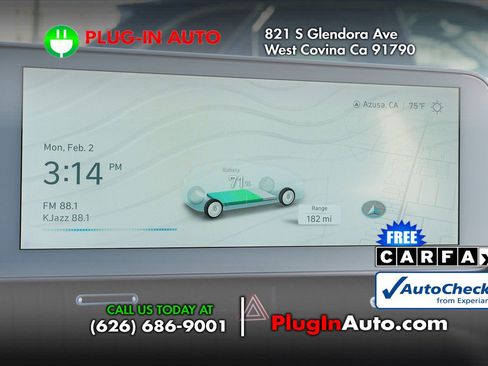 Used 2022 Hyundai Ioniq 5 SEL w/ Cargo Package image 23