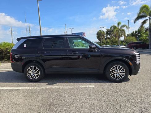 New 2026 Hyundai Palisade SE FWD image 7