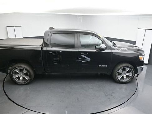 Used 2023 RAM 1500 Laramie AWD/4WD image 21