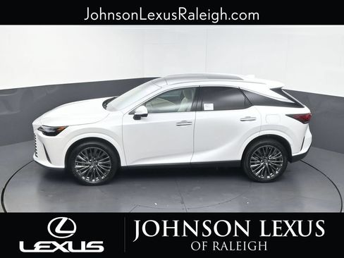 New 2026 Lexus RX 350 w/ Convenience Package AWD/4WD image 31
