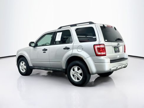 Used 2012 Ford Escape XLT AWD/4WD image 5