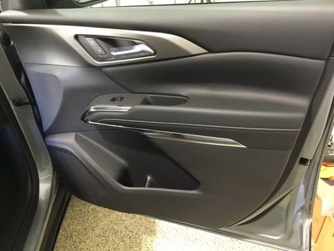 New 2026 Chevrolet Traverse LT w/ LPO, Floor Liner Package image 55