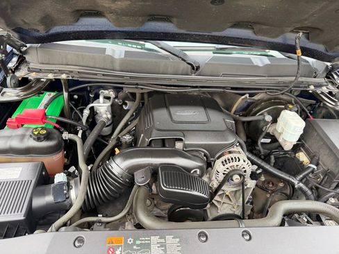 Used 2012 Chevrolet Silverado 1500 LT w/ All-Star Edition image 14