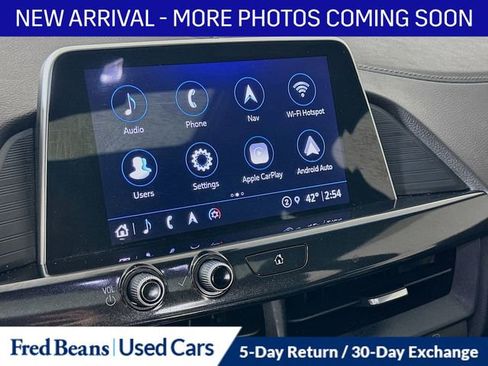 Used 2022 Cadillac CT4 Luxury w/ Sun And Sound Package image 17