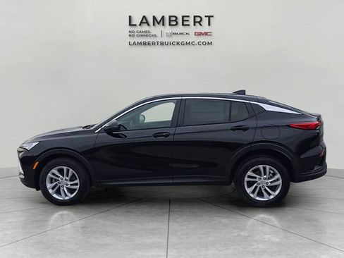 New 2026 Buick Envista Preferred w/ Convenience I Package image 2