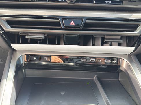 Used 2026 Lexus TX 350 AWD w/ Technology Package image 25