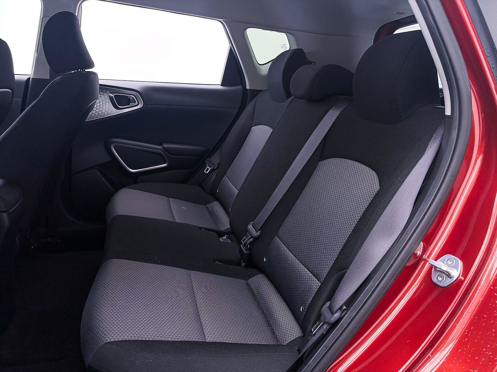 Used 2021 Kia Soul LX FWD image 32