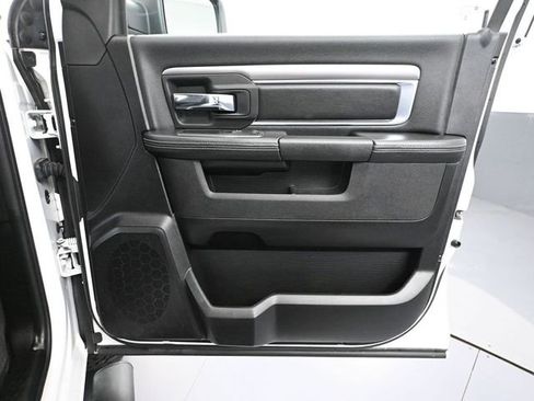 Used 2022 RAM 1500 Classic Warlock image 50