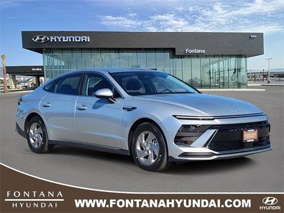 New 2026 Hyundai Sonata SE