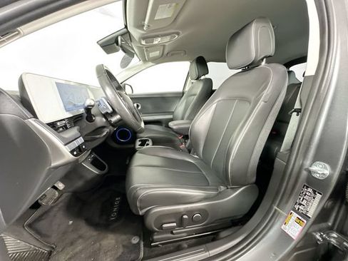 Used 2023 Hyundai Ioniq 5 SEL AWD/4WD image 17