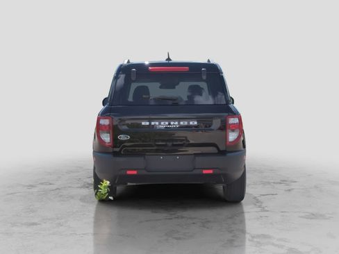 Used 2023 Ford Bronco Sport Big Bend AWD/4WD image 7