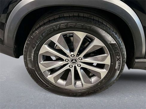 Certified 2023 Mercedes-Benz GLE 350 4MATIC image 8