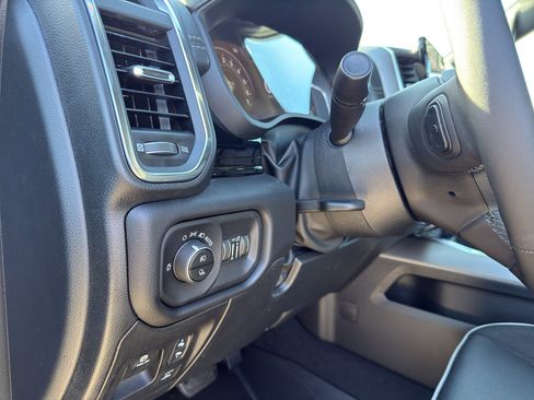 New 2026 RAM 1500 Laramie w/ Night Edition image 15
