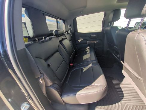 Used 2021 Chevrolet Silverado 1500 RST w/ All Star Edition Plus AWD/4WD image 32