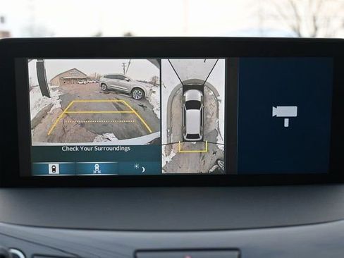 Used 2024 Acura RDX AWD w/ A-Spec & Advance Pkg image 44