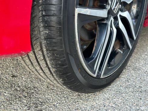 Used 2017 Honda Accord Sport Special Edition image 39