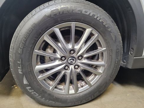 Used 2018 MAZDA CX-5 Sport FWD image 31