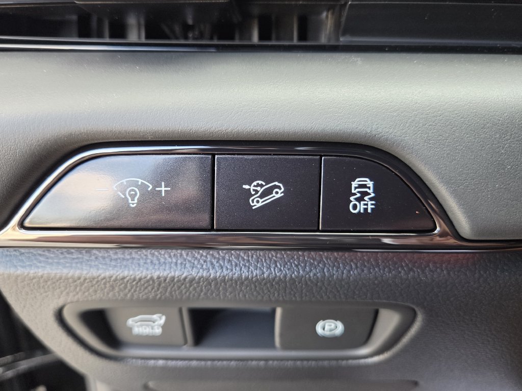 New 2027 Genesis GV80 3.5T Prestige AWD/4WD image 22