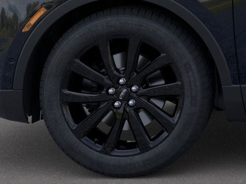 New 2023 Lincoln Nautilus Reserve w/ Equipment Group 202A image 19