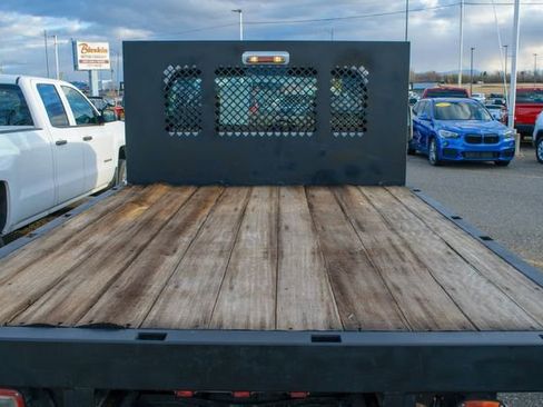 Used 2009 Ford F350 XL image 8