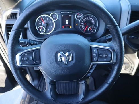 New 2026 RAM 3500 Tradesman image 3