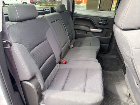 Used 2016 Chevrolet Silverado 1500 LT w/ Max Trailering Package image 24