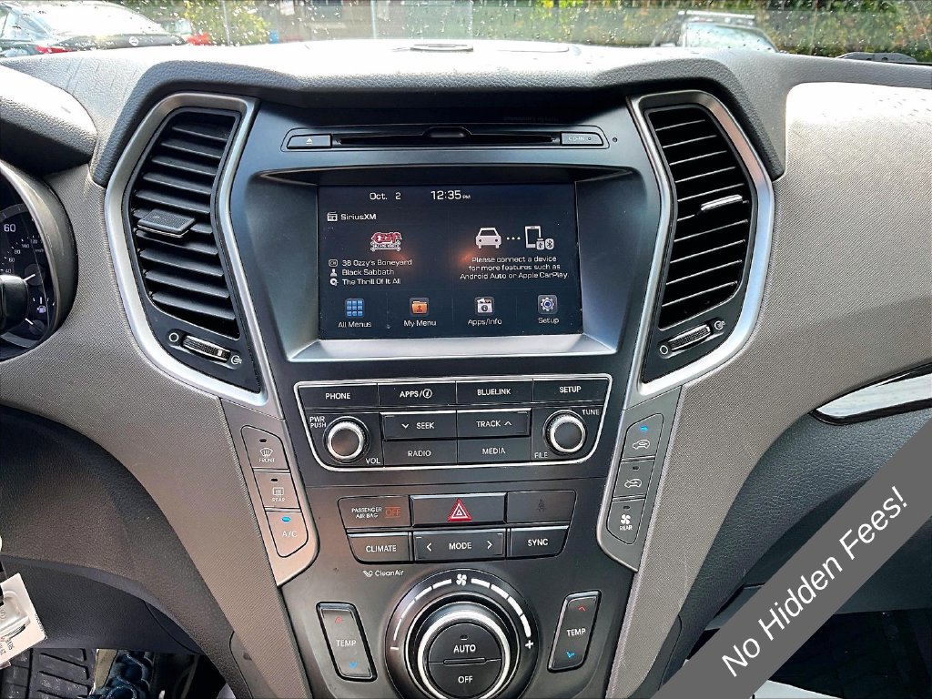 Used 2019 Hyundai Santa Fe XL SE AWD/4WD image 26