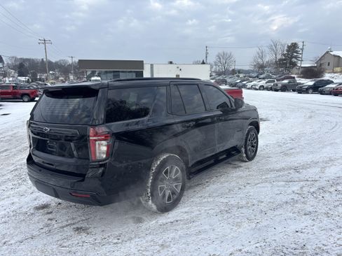 Used 2023 Chevrolet Tahoe Z71 image 3