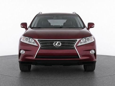 Used 2015 Lexus RX 350 FWD image 8