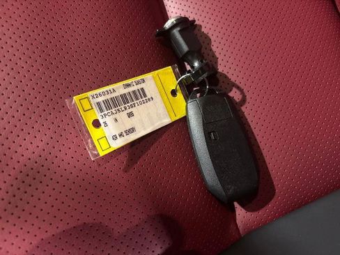 Certified 2025 INFINITI QX55 Sensory w/ Lighting Package image 29