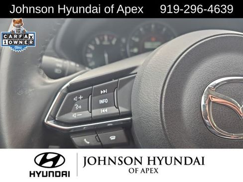 Used 2019 MAZDA CX-5 Grand Touring image 28