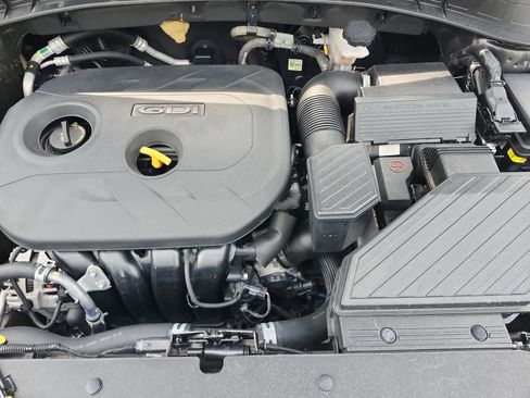 Used 2020 Hyundai Tucson SE image 20