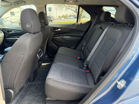 Used 2024 Chevrolet Equinox LT image 15