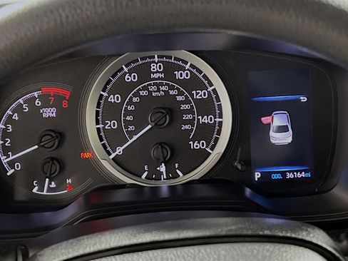 Used 2022 Toyota Corolla LE image 22