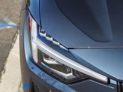 Used 2024 Polestar Polestar 2 image 10